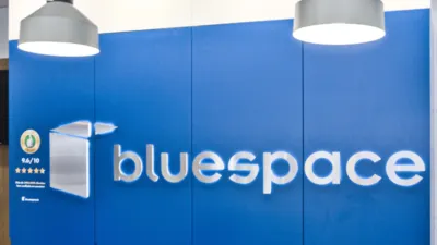 Trastero en alquiler en Carrer de Roger de Llúria, 3, Morera-Pomar (Badalona) de 191 €<span>/mes</span>