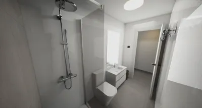 Chalet en venta en los Alcázares, Los Alcázares de 419.900 €