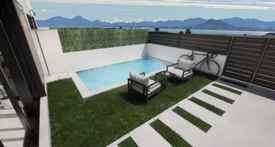 Chalet en venta en los Alcázares, Los Alcázares de 419.900 €