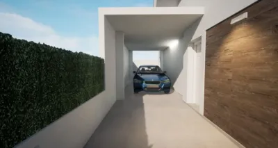 Chalet en venta en los Alcázares, Los Alcázares de 419.900 €