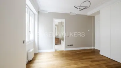 Piso en alquiler en Calle de Alfonso XII - Imagen 14