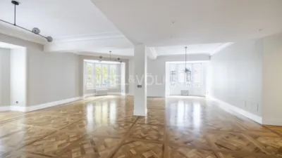 Piso en alquiler en Calle de Alfonso XII - Imagen 2