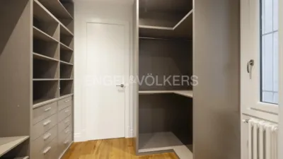 Piso en alquiler en Calle de Alfonso XII - Imagen 33