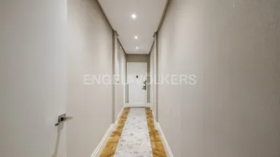 Piso en alquiler en Calle de Alfonso XII - Imagen 34