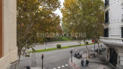 Piso en alquiler en Calle de Alfonso XII - Imagen 38