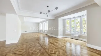 Piso en alquiler en Calle de Alfonso XII - Imagen 3