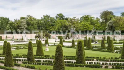 Piso en alquiler en Calle de Alfonso XII - Imagen 41