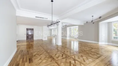 Piso en alquiler en Calle de Alfonso XII - Imagen 4