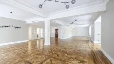 Piso en alquiler en Calle de Alfonso XII - Imagen 5