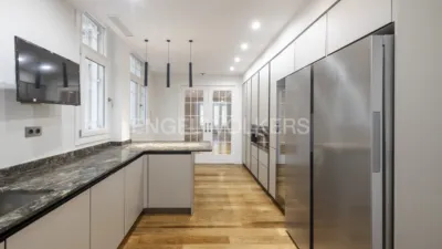 Piso en alquiler en Calle de Alfonso XII - Imagen 7