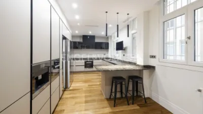 Piso en alquiler en Calle de Alfonso XII - Imagen 9