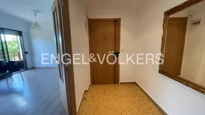 Piso en alquiler en Marxalenes - Imagen 19