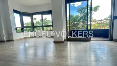 Piso en alquiler en Marxalenes - Imagen 2