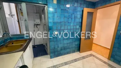 Piso en alquiler en Marxalenes - Imagen 5