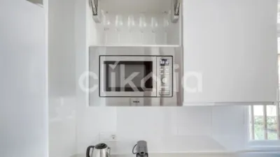 Piso en alquiler en Hispanoamérica - Imagen 10
