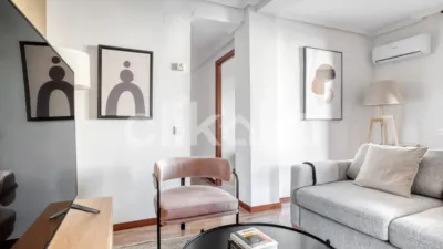 Piso en alquiler en Hispanoamérica - Imagen 2