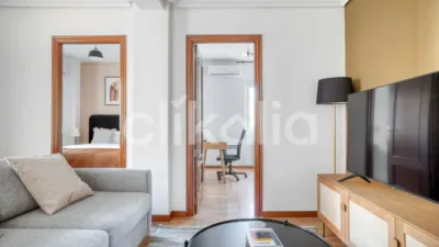 Piso en alquiler en Hispanoamérica - Imagen 3