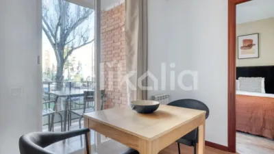 Piso en alquiler en Hispanoamérica - Imagen 4