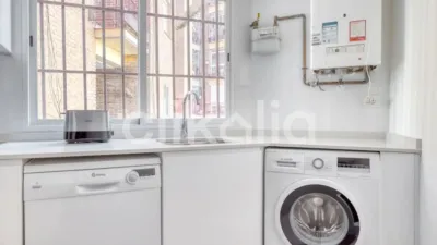 Piso en alquiler en Hispanoamérica - Imagen 8