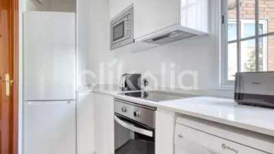 Piso en alquiler en Hispanoamérica - Imagen 9