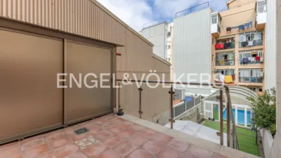 House in Estruch-Eixample photo 12