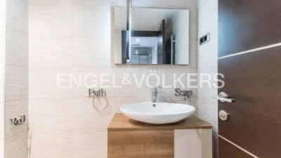 House in Estruch-Eixample photo 22