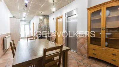 House in Estruch-Eixample photo 41