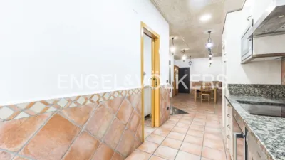 House in Estruch-Eixample photo 43