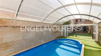 House in Estruch-Eixample photo 51