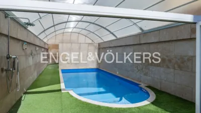 House in Estruch-Eixample photo 53