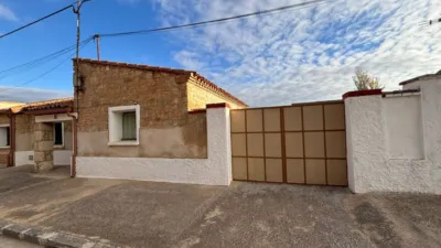 Casa rústica en La Cartuja de Monegros photo 2