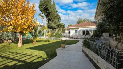 Chalet in Montealegre photo 11