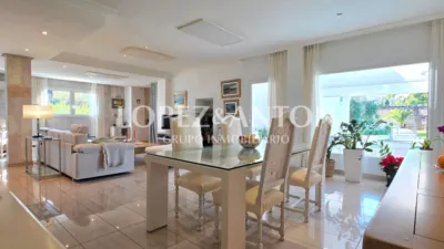Chalet in Montealegre photo 15