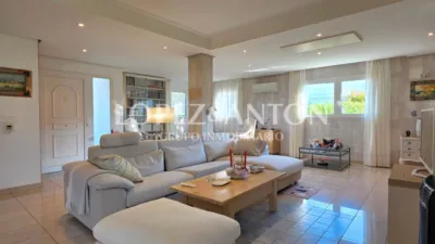 Chalet in Montealegre photo 16