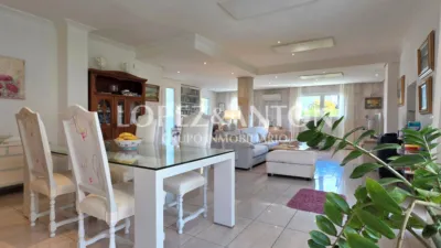 Chalet in Montealegre photo 17