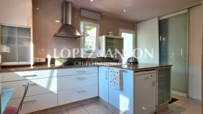 Chalet in Montealegre photo 20