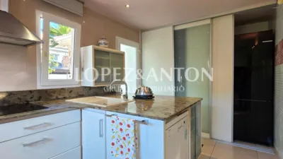 Chalet in Montealegre photo 22