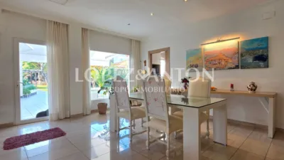 Chalet in Montealegre photo 23