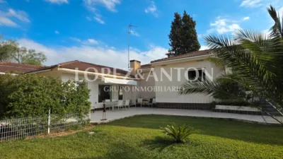Chalet in Montealegre photo 24