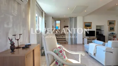 Chalet in Montealegre photo 28