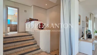 Chalet in Montealegre photo 29