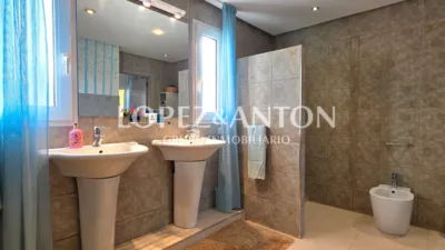 Chalet in Montealegre photo 34