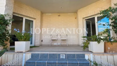 Chalet in Montealegre photo 36