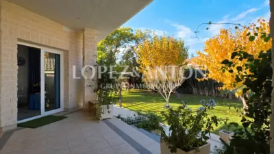 Chalet in Montealegre photo 38