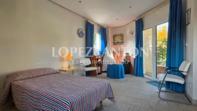 Chalet in Montealegre photo 39