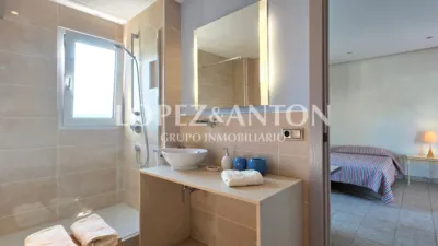 Chalet in Montealegre photo 41