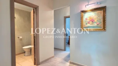 Chalet in Montealegre photo 44