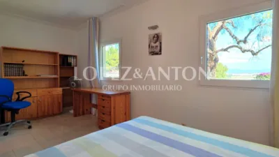 Chalet in Montealegre photo 46