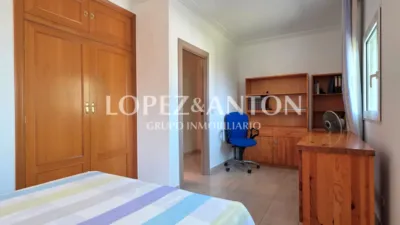 Chalet in Montealegre photo 47