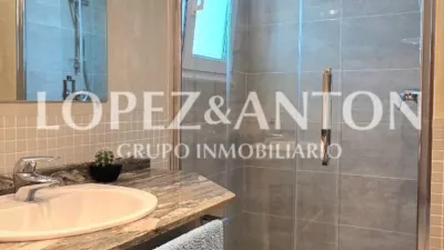 Chalet in Montealegre photo 48